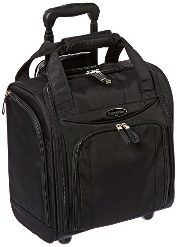 Samsonite Upright Carry-On Underseater