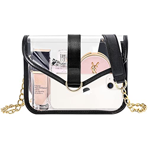ProCase Clear Purse for Women
