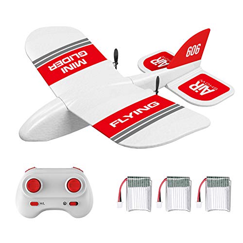 GoolRC KF606 RC Plane