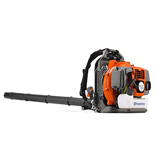 Husqvarna 350BT Gas Backpack Blower