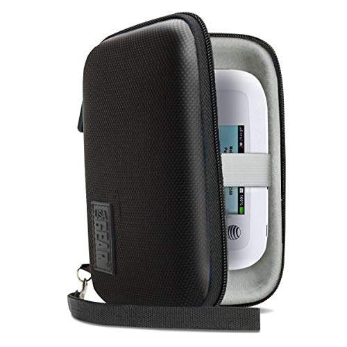 Portable WiFi Hotspot Carrying Case