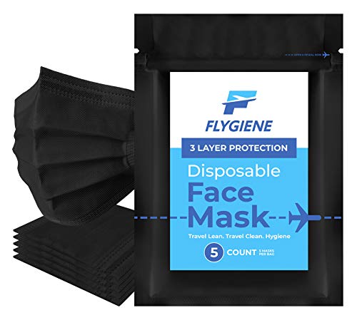 FLYGIENE Travel Mask
