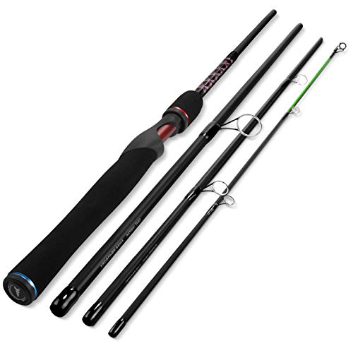 KastKing Brutus Fishing Rods