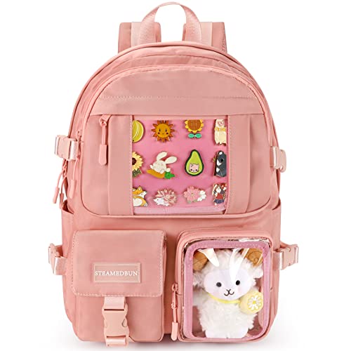 STEAMEDBUN Kawaii Backpack STEAMEDBUN Kawaii Backpack