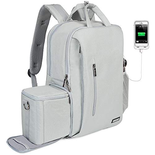 CADeN Camera Backpack Bag