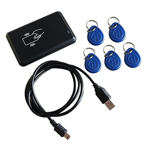 RFID Card Reader Writer for Access Control