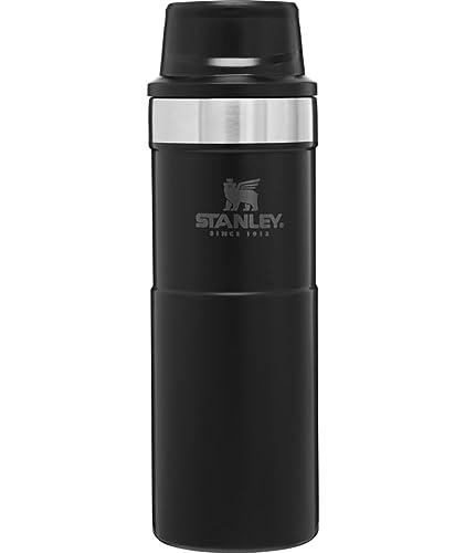 Stanley Classic Trigger-Action Travel Mug