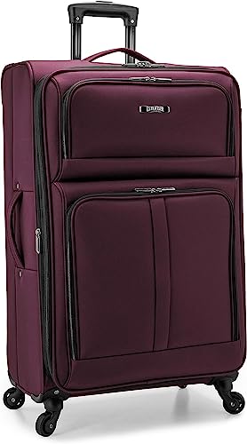 41uwVExfEhL. SL500  - 10 Amazing 30 Inch Suitcase for 2023