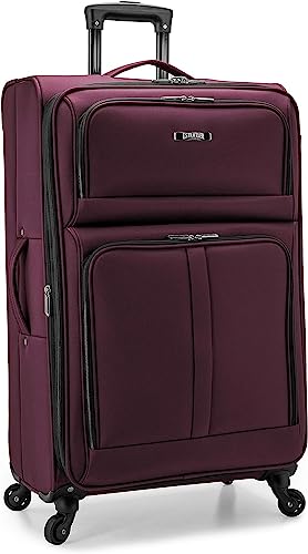 41uwVExfEhL. SL500  - 15 Amazing 32 Inch Suitcase for 2024