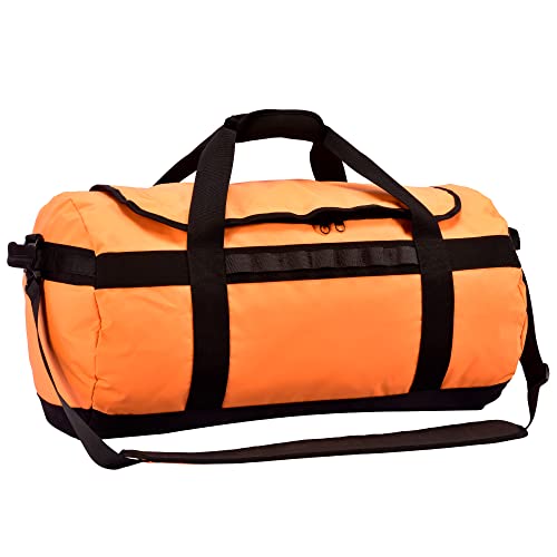 DEMO Travel Duffle Bag