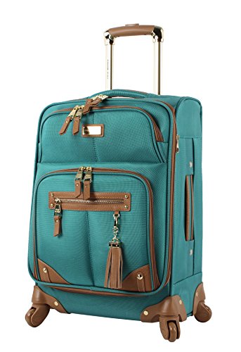 Steve Madden Designer Luggage Collection