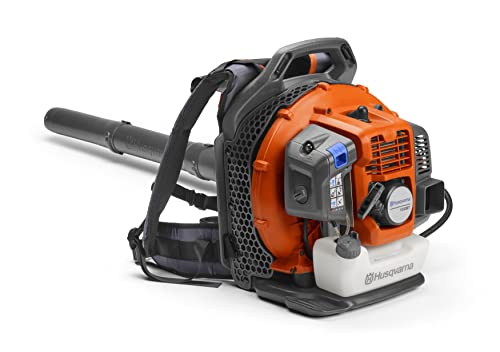 Husqvarna 150BT Backpack Leaf Blower Gas Powered