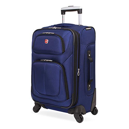 SwissGear Sion Roller Luggage