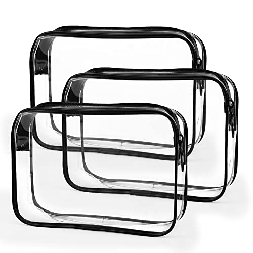 41v3s5rP4gL. SL500  - 12 Amazing Carry On Cosmetic Bag for 2024