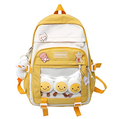 Kawaii Girls Backpack