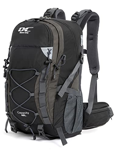 Diamond Candy Waterproof Hiking Backpack