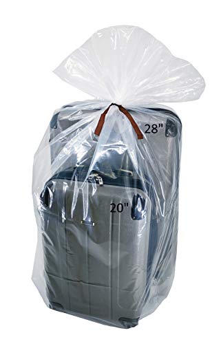 41v76LtXEOL. SL500  - 14 Amazing Clear Storage Bag for 2023