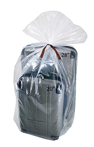 41v76LtXEOL. SL500  - 8 Amazing Large Plastic Storage Bag for 2023