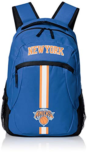 New York Knicks NBA Action Backpack