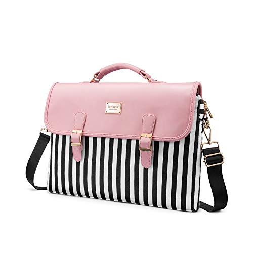 LOVEVOOK Women's Laptop Messenger Bag
