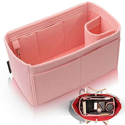 Handbag Purse Organizer Insert