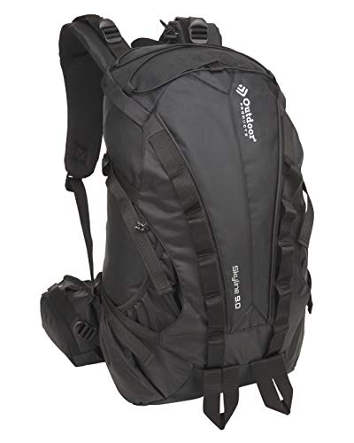 Skyline Internal Frame Backpack