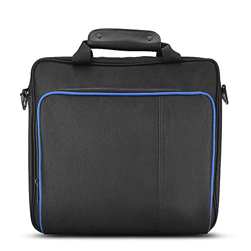 Portable PS4 Travel Carrying Case