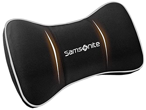 Samsonite Travel Neck Pillow for Car or SUV