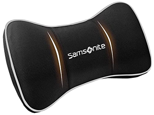 SAMSONITE Lumbar Support Pillow For Office Chair and Indonesia