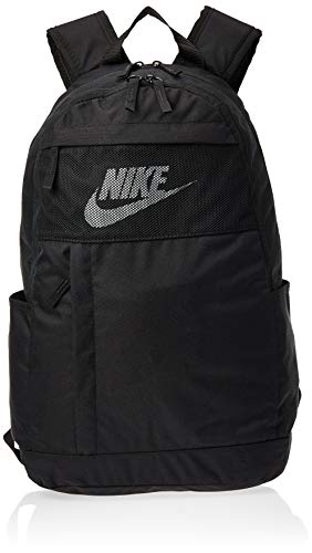 NIKE NK ELMNTL BKPK-2.0 LBR: A Stylish and Compact Travel Backpack