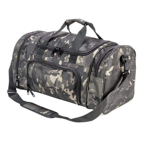PANS Military Waterproof Duffel Bag