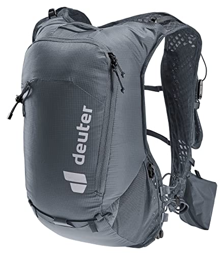 Deuter Ascender 7L Black Backpack