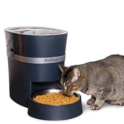 PetSafe Smart Feed - Electronic Pet Feeder