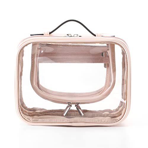 41vTXn2eJDL. SL500  - 15 Best Tsa Approved Toiletry Bag for 2023