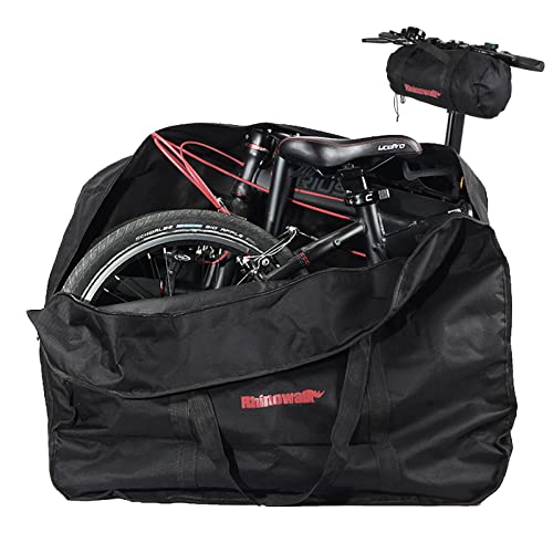 CamGo Folding Bike Bag