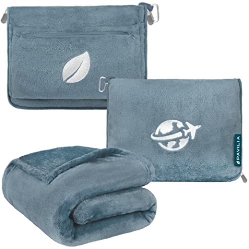 41vX4x4O4lL. SL500  - 8 Best Airplane Blanket for 2024