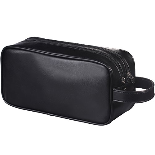 HappyDavid Travel Toiletry Bag