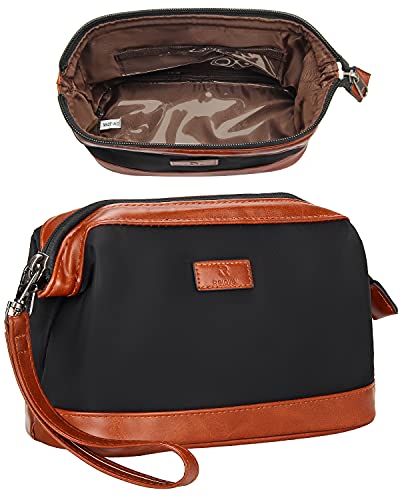 Relavel Travel Makeup Bag