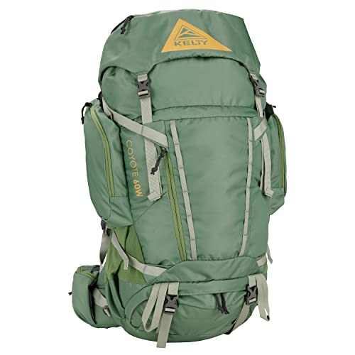 Kelty Coyote 60-105L Internal Frame Backpack