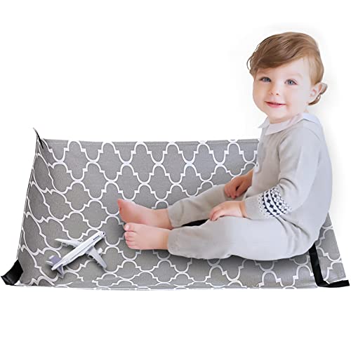 Toddler Airplane Bed and Seat Extender