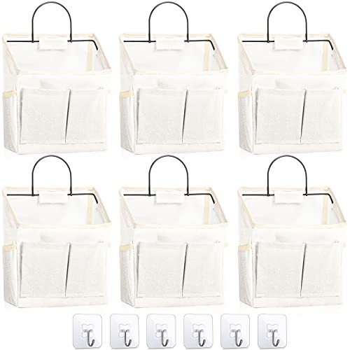 Wall Hanging Storage Bag Organizer with Pockets