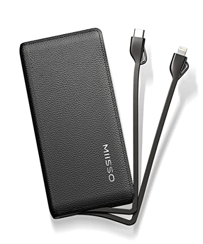 Portable Phone Charger Power Bank