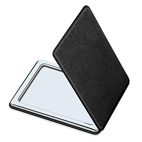 Compact Vanity Mirror for Travel Makeup