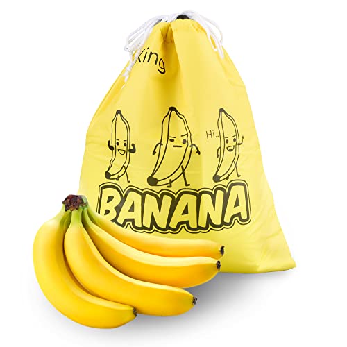 41viBDHfIhL. SL500  - 9 Amazing Banana Storage Bag for 2023