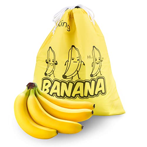 41viBDHfIhL. SL500  - 12 Amazing Banana Keeper Storage Bag for 2024