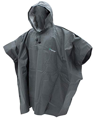FROGG TOGGS Waterproof Poncho