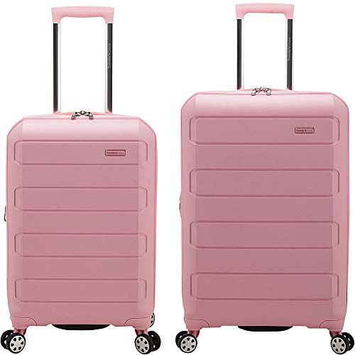 Traveler's Choice Pagosa Spinner Luggage Set