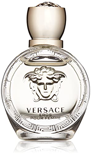 Versace Eros Pour Femme Women's Edp Splash