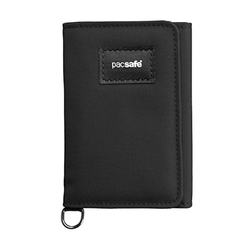 15 Amazing Pacsafe Rfid Wallet for 2023 TouristSecrets