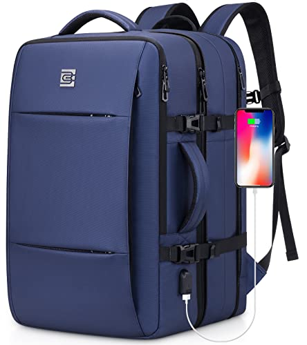 Bagsure 40L Carry On Backpack